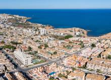New Build - Apartment / flat - Torrevieja