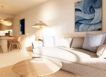 New Build - Apartment / flat - Torrevieja