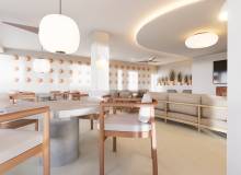 New Build - Apartment / flat - Torrevieja