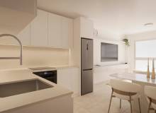 New Build - Apartment / flat - Torrevieja
