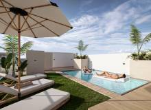 New Build - Apartment / flat - Torrevieja