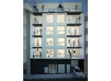New Build - Apartment / flat - Torrevieja