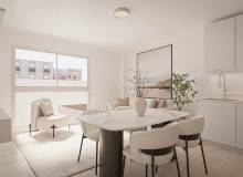 New Build - Apartment / flat - Torrevieja