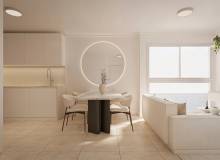 New Build - Apartment / flat - Torrevieja
