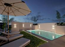 New Build - Apartment / flat - Torrevieja