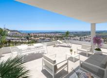 New Build - Apartment / flat - Vera