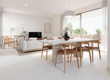 New Build - Apartment / flat - Vera