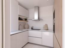 New Build - Apartment / flat - Vera