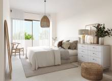 New Build - Apartment / flat - Vera