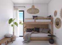 New Build - Apartment / flat - Vera