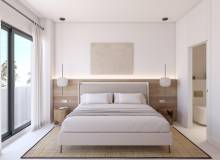 New Build - Apartment / flat - Vera