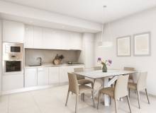 New Build - Apartment / flat - Vera