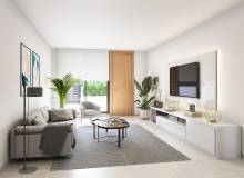 New Build - Apartment / flat - Vera