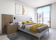 New Build - Apartment / flat - Vera