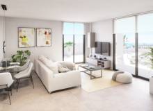 New Build - Apartment / flat - Vera
