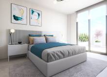 New Build - Apartment / flat - Vera