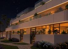New Build - Apartment / flat - Vera