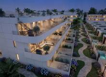 New Build - Apartment / flat - Vera