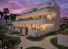 New Build - Apartment / flat - Vera