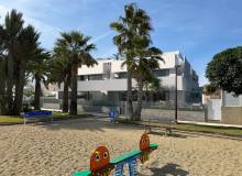 New Build - Apartment / flat - Vera