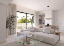 New Build - Apartment / flat - Vera