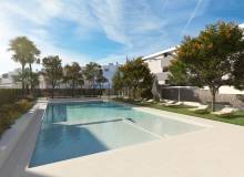 New Build - Apartment / flat - Vera