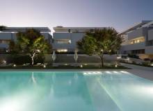 New Build - Apartment / flat - Vera