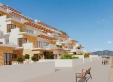 New Build - Apartment / flat - Vera