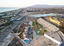 New Build - Apartment / flat - Vera