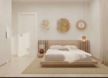 New Build - Apartment / flat - Vera