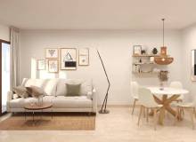 New Build - Apartment / flat - Vera
