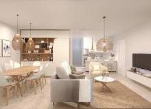 New Build - Apartment / flat - Vera