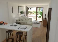 New Build - Apartment / flat - Vera