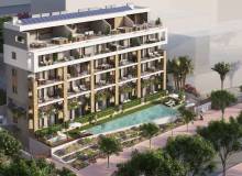 New Build - Apartment / flat - Villajoyosa