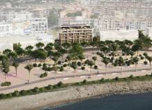 New Build - Apartment / flat - Villajoyosa
