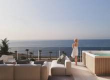 New Build - Apartment / flat - Villajoyosa