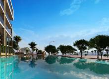 New Build - Apartment / flat - Villajoyosa