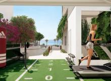 New Build - Apartment / flat - Villajoyosa