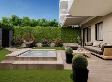 New Build - Apartment / flat - Villajoyosa