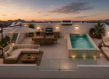 New Build - Apartment / flat - Villajoyosa