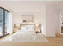 New Build - Apartment / flat - Villajoyosa