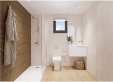 New Build - Apartment / flat - Villajoyosa