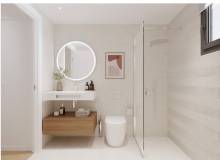 New Build - Apartment / flat - Villajoyosa