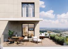 New Build - Apartment / flat - Villajoyosa