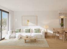 New Build - Apartment / flat - Villajoyosa