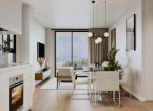 New Build - Apartment / flat - Villajoyosa