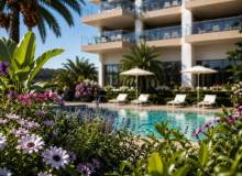 New Build - Apartment / flat - Villajoyosa
