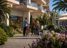 New Build - Apartment / flat - Villajoyosa