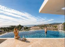 New Build - Apartment / flat - Villajoyosa