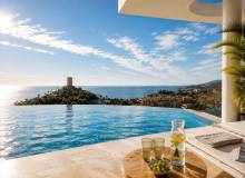 New Build - Apartment / flat - Villajoyosa